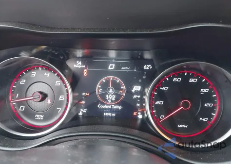 2019 Dodge Charger Sxt Rwd из США, поврежденный, VIN 2C3CDXBGXKH572510